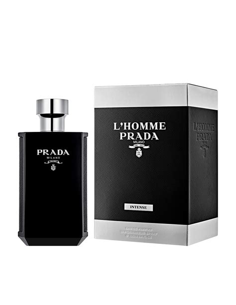 ulta prada l'homme